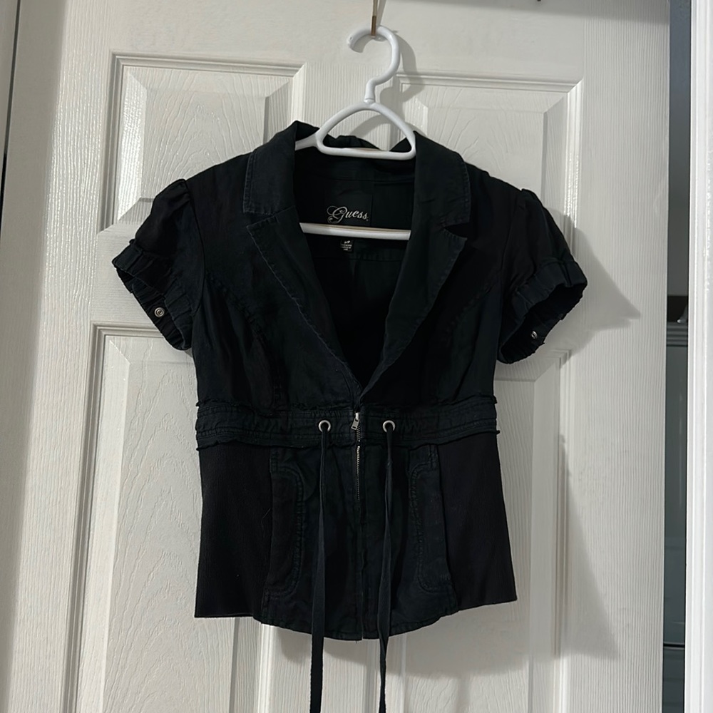 Guess top Size S